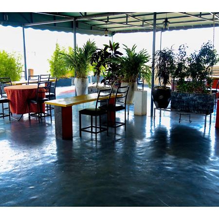 Macchiato Suites Kigali Extérieur photo