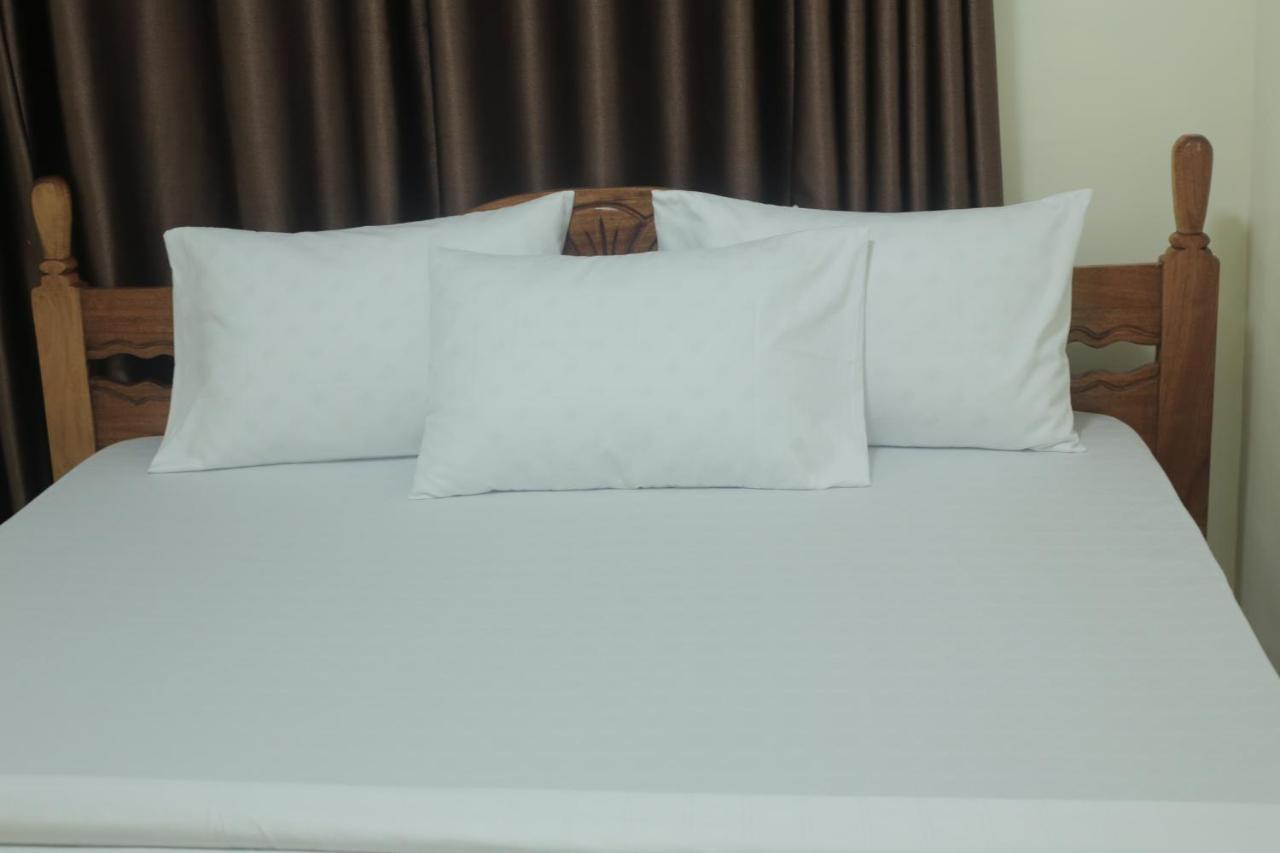 Macchiato Suites Kigali Extérieur photo
