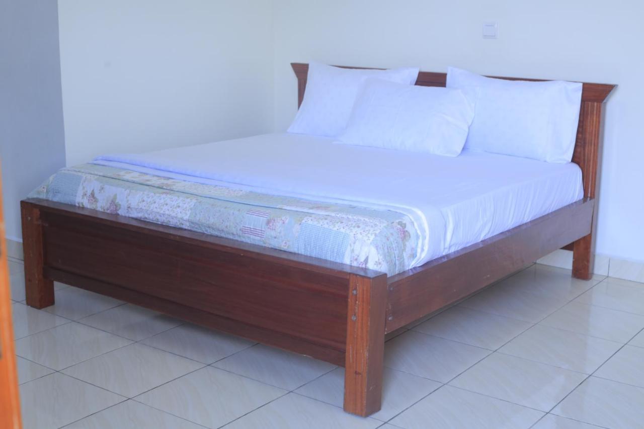 Macchiato Suites Kigali Extérieur photo