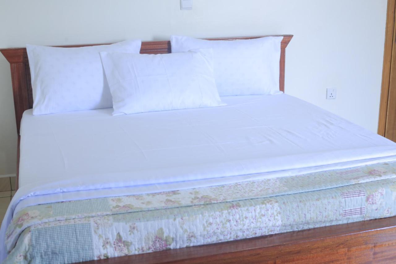 Macchiato Suites Kigali Extérieur photo