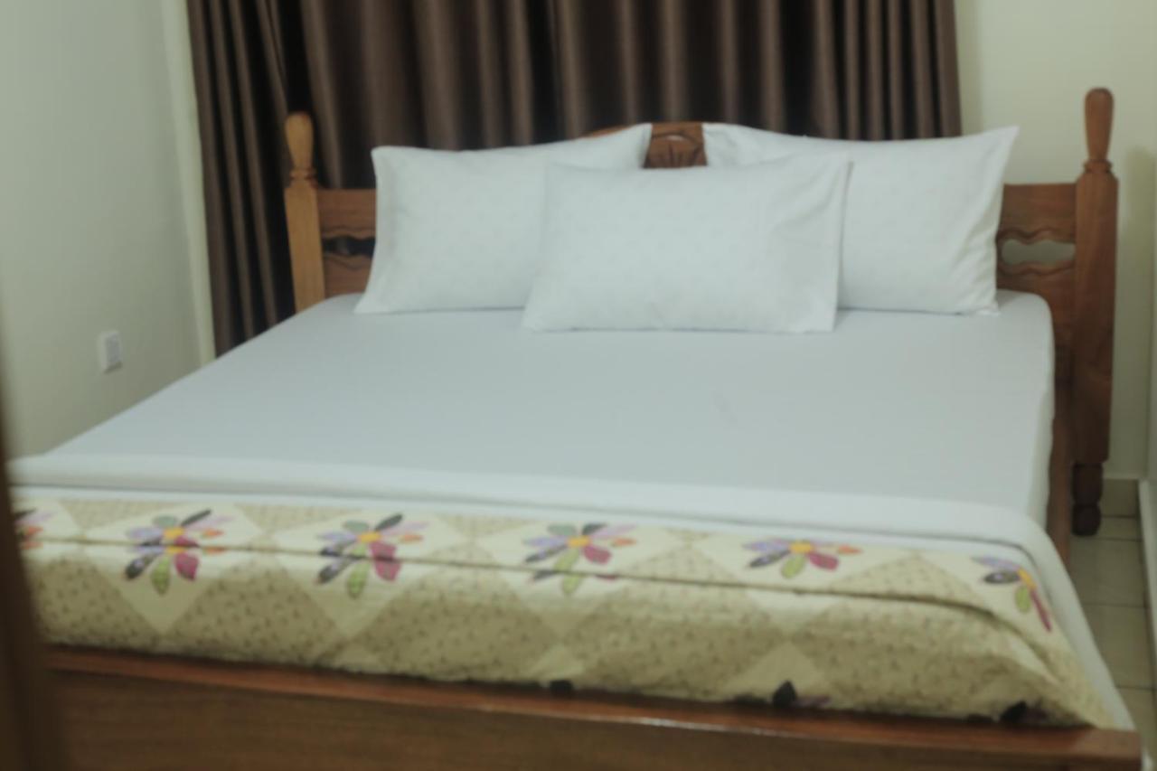 Macchiato Suites Kigali Extérieur photo