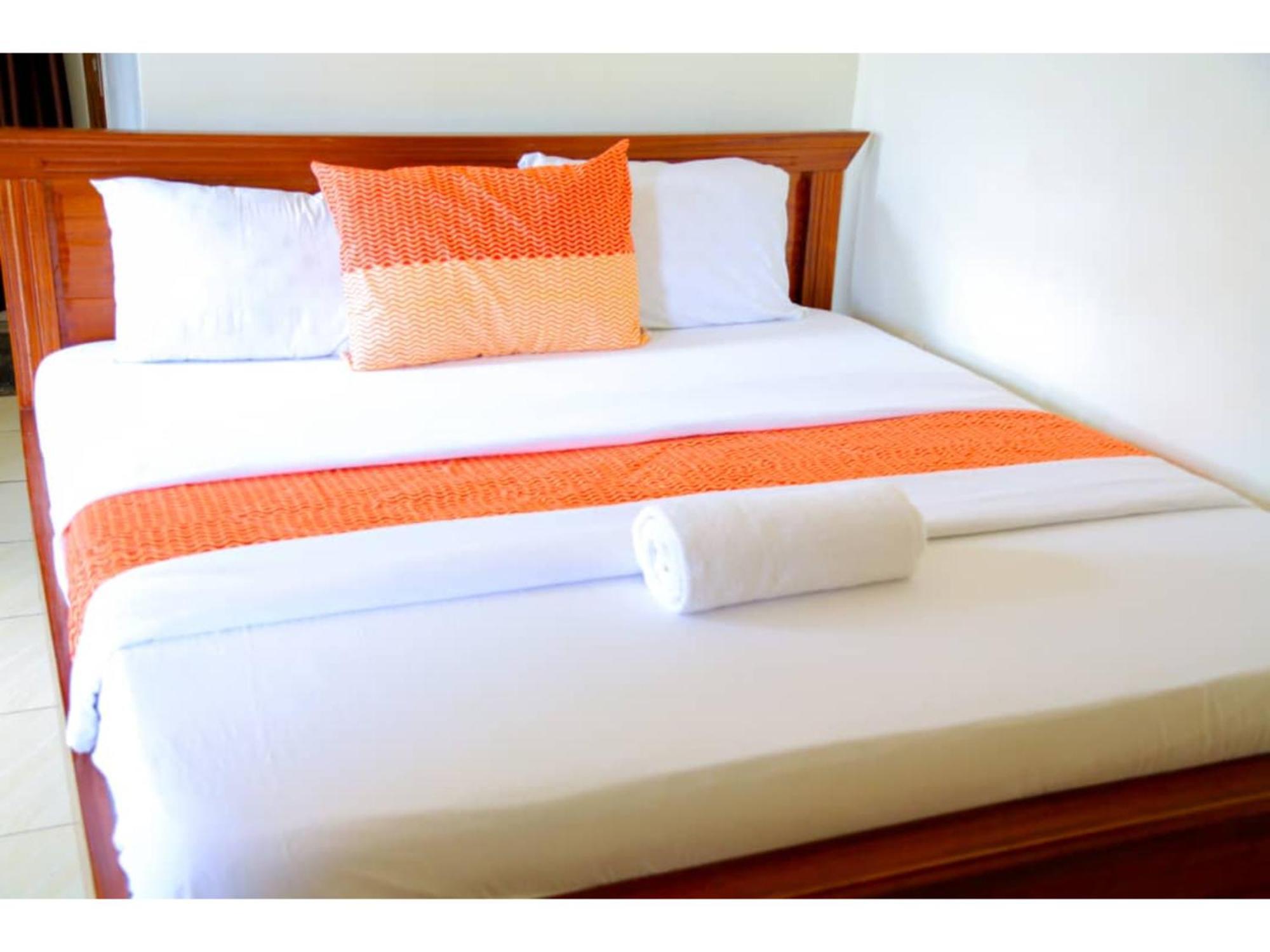 Macchiato Suites Kigali Extérieur photo