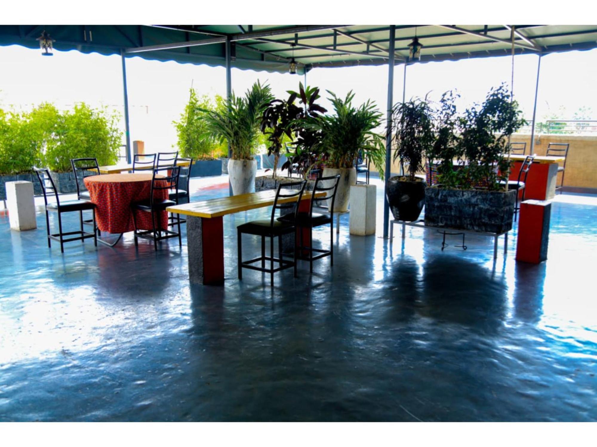 Macchiato Suites Kigali Extérieur photo