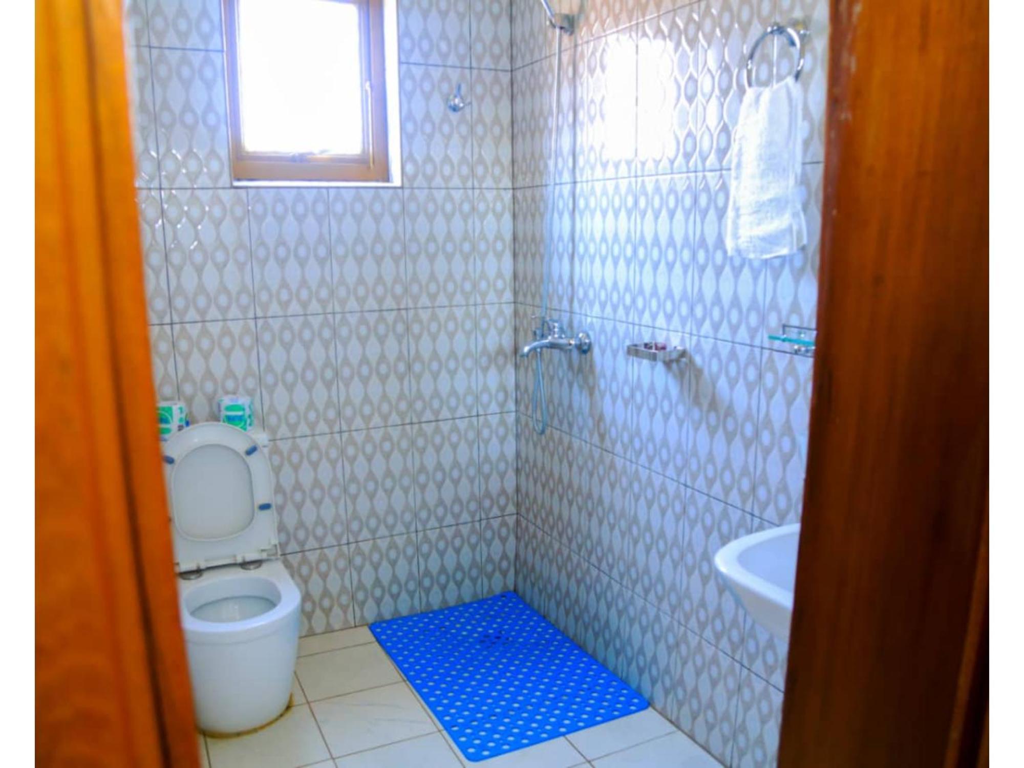 Macchiato Suites Kigali Extérieur photo